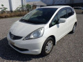 2010 Honda Fit