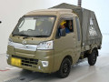 2019 Daihatsu Hijet Truck