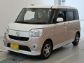 2018 Daihatsu Move Canbus