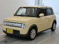 2015 Suzuki ALTO Lapin