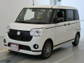 2021 Daihatsu Move Canbus