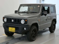 2020 Suzuki Jimny