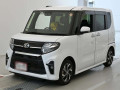 2021 Daihatsu Tanto Custom