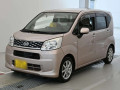 2015 Daihatsu Move