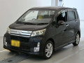 2013 Daihatsu Move Custom