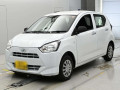 2025 Daihatsu Mira e:S