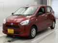 2025 Daihatsu Mira e:S