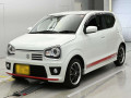 2015 Suzuki Alto Works