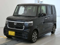 2024 Honda N-BOX CUSTOM
