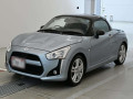 2019 Daihatsu Copen