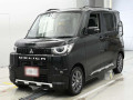 2023 Mitsubishi Delica Mini