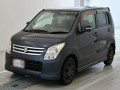 2009 Suzuki Wagon R