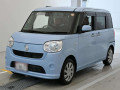 2017 Daihatsu Move Canbus