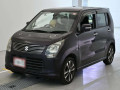 2014 Suzuki Wagon R