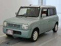 2003 Suzuki ALTO Lapin