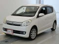 2007 Daihatsu Mira Custom