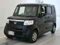 2012 Honda N-BOX