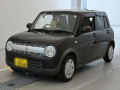 2016 Suzuki ALTO Lapin