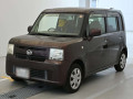 2012 Daihatsu Move Conte