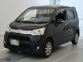 2012 Daihatsu Move