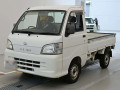 2006 Daihatsu Hijet Truck