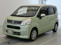 2016 Daihatsu Move
