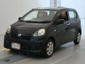 2013 Daihatsu Mira e:S