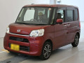2014 Daihatsu Tanto