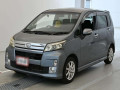 2014 Daihatsu Move