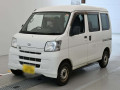 2013 Daihatsu Hijet Cargo