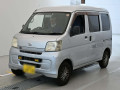 2013 Daihatsu Hijet Cargo