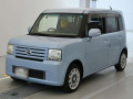 2011 Daihatsu Move Conte