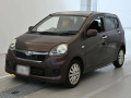 2015 Daihatsu Mira e:S