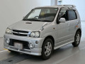 2006 Daihatsu Terios Kid