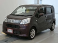 2017 Daihatsu Move
