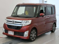 2015 Daihatsu Tanto