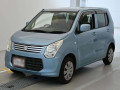 2013 Suzuki Wagon R