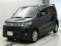 2011 Suzuki WAGON R STINGRAY