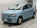 2019 Suzuki Alto