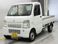 2012 Suzuki Carry Truck