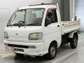 2001 Daihatsu Hijet Truck