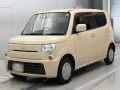 2011 Suzuki MR Wagon