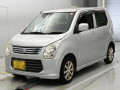 2012 Suzuki Wagon R