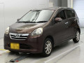 2014 Toyota Pixis Epoch