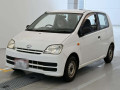 2007 Daihatsu Mira
