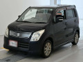 2011 Suzuki Wagon R