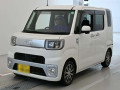 2015 Daihatsu Wake