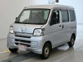 2014 Daihatsu Hijet Cargo