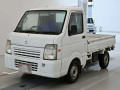 2010 Suzuki Carry Truck