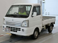2014 Suzuki Carry Truck